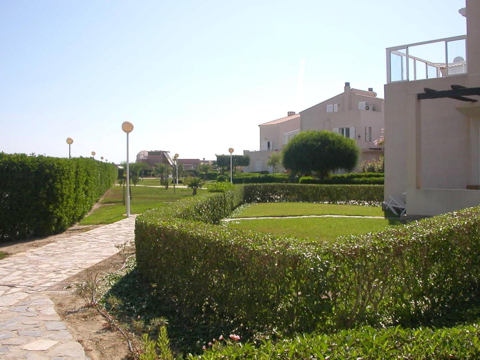 Vera Natura Urbanizacion Naturista Buitenkant foto
